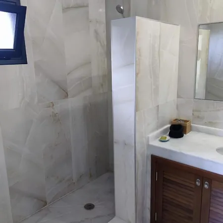 Luxury Marsala Feriehus *
