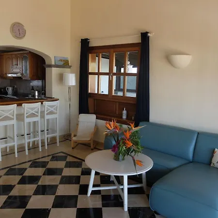 Luxury Marsala Feriehus