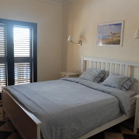 Feriehus Luxury Marsala