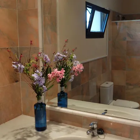 Holiday home Luxury Marsala Playa Blanca (Lanzarote)