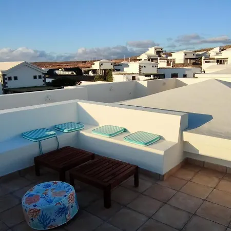 Luxury Marsala Feriehus